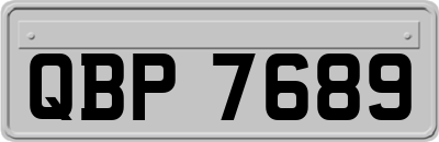 QBP7689