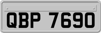 QBP7690