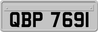 QBP7691