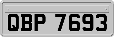 QBP7693