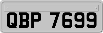 QBP7699