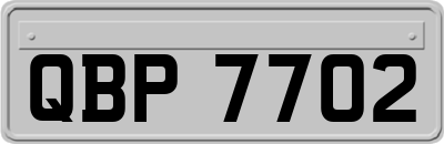 QBP7702