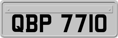 QBP7710