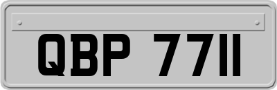 QBP7711