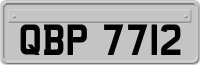 QBP7712