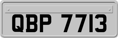 QBP7713