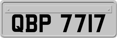 QBP7717
