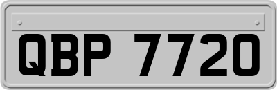QBP7720