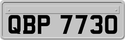 QBP7730