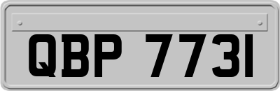 QBP7731