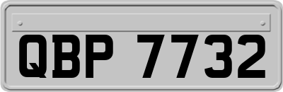 QBP7732