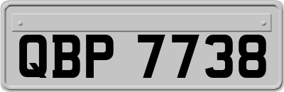 QBP7738