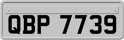 QBP7739