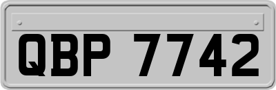 QBP7742