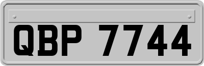 QBP7744
