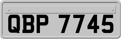 QBP7745