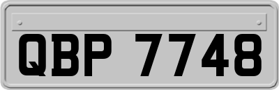QBP7748