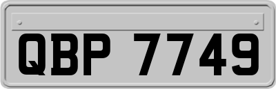 QBP7749