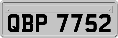 QBP7752