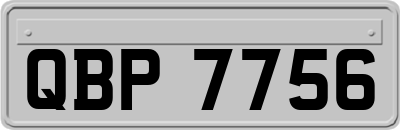QBP7756