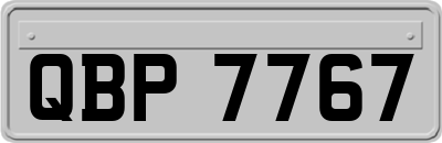 QBP7767