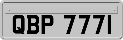 QBP7771
