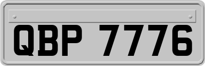 QBP7776