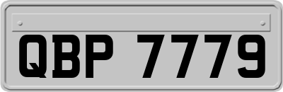 QBP7779