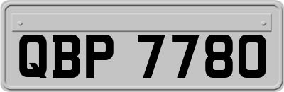QBP7780