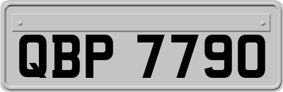 QBP7790