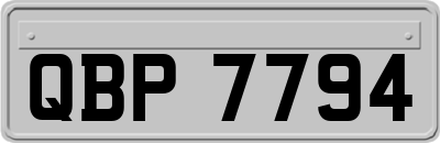 QBP7794