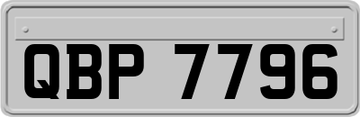 QBP7796