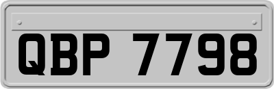 QBP7798