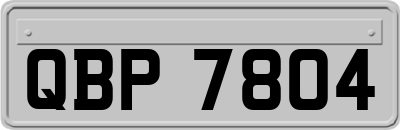 QBP7804