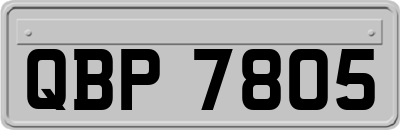 QBP7805