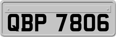QBP7806