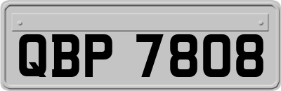 QBP7808