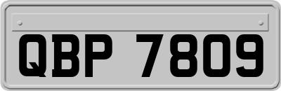 QBP7809