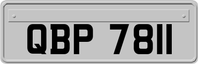 QBP7811