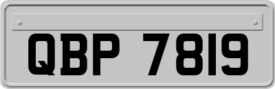 QBP7819