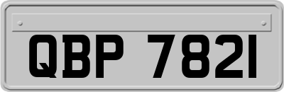 QBP7821