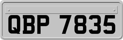 QBP7835