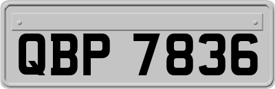 QBP7836