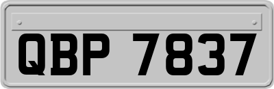 QBP7837