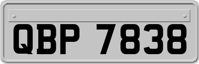 QBP7838