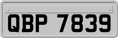 QBP7839