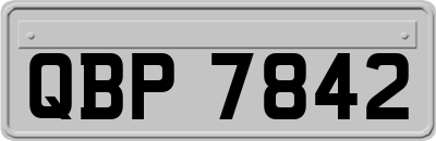 QBP7842