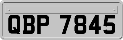 QBP7845