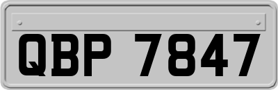 QBP7847