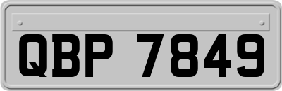QBP7849